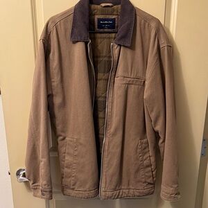 Men’s Workwear Jacket